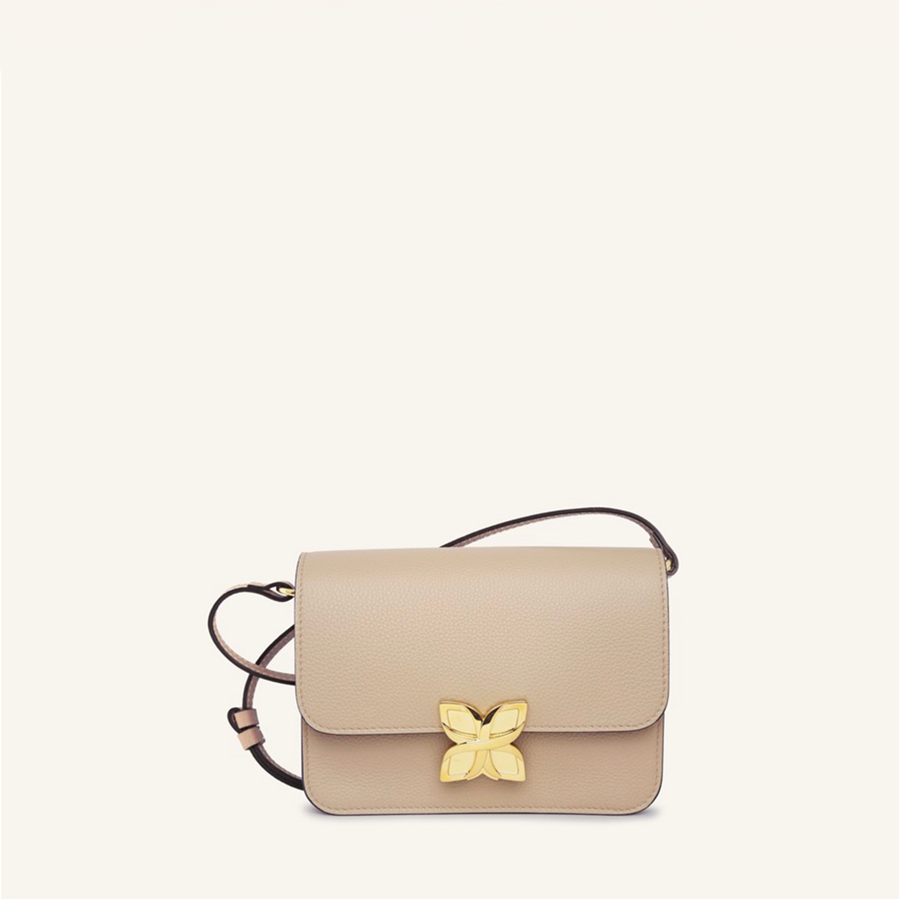Hortensia Shoulder Bag