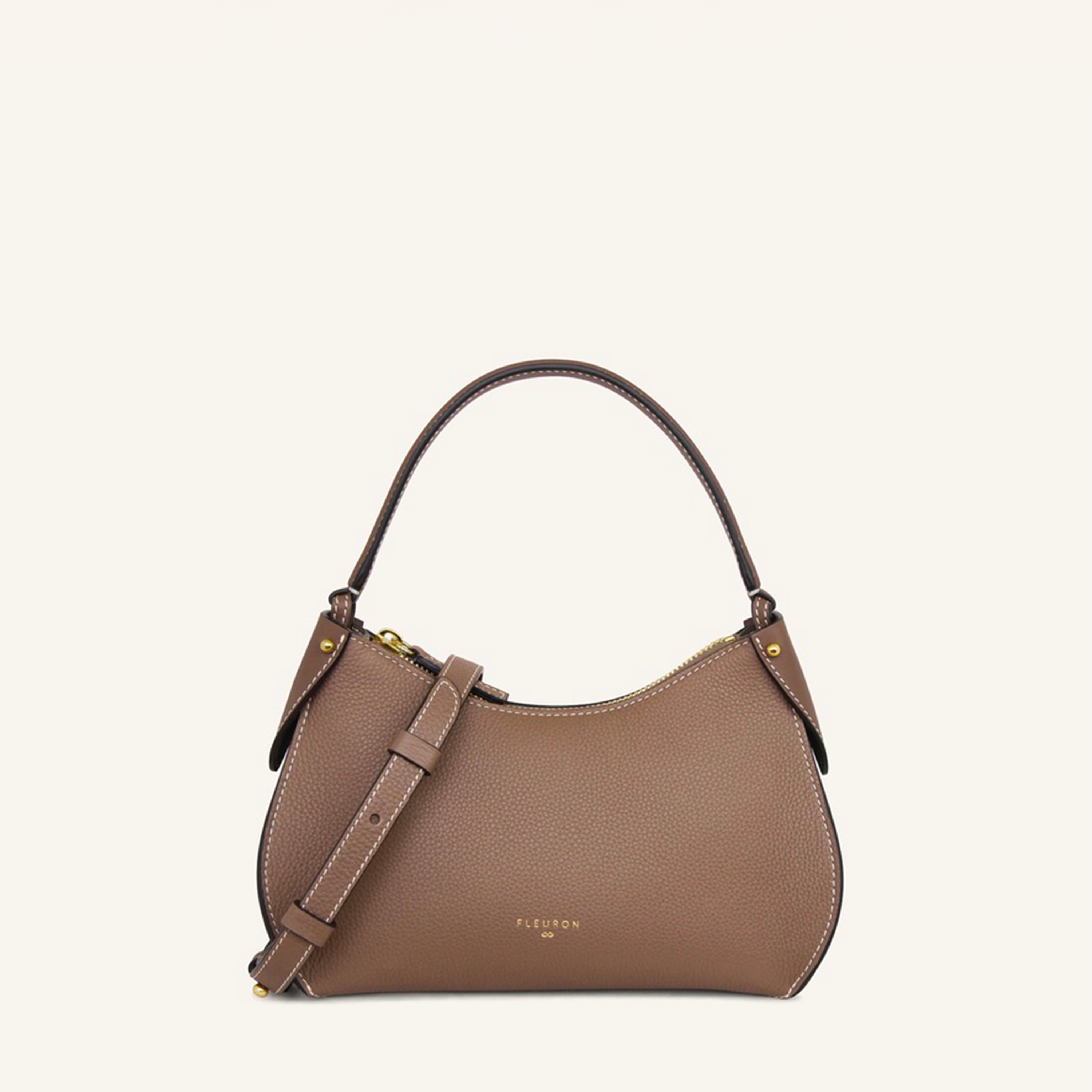 Pivoine handbag