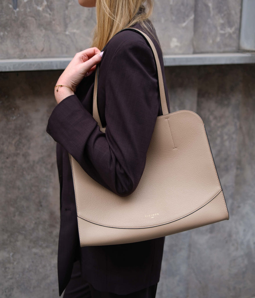 Medium Oak | Sable - Fleuron Paris