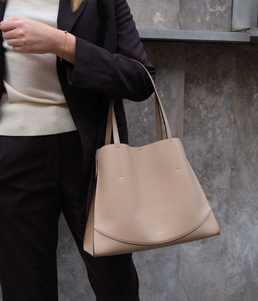 Medium Oak | Sable - Fleuron Paris