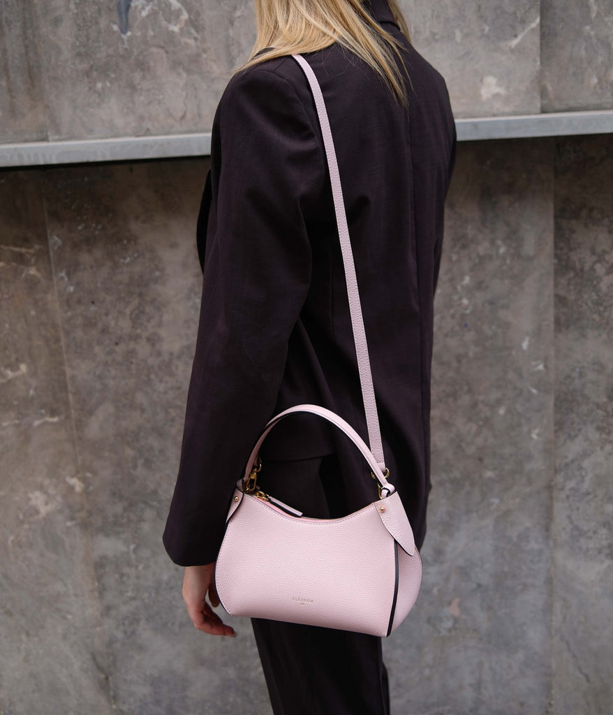 Mini Pivoine | Rose Ballet - Fleuron Paris