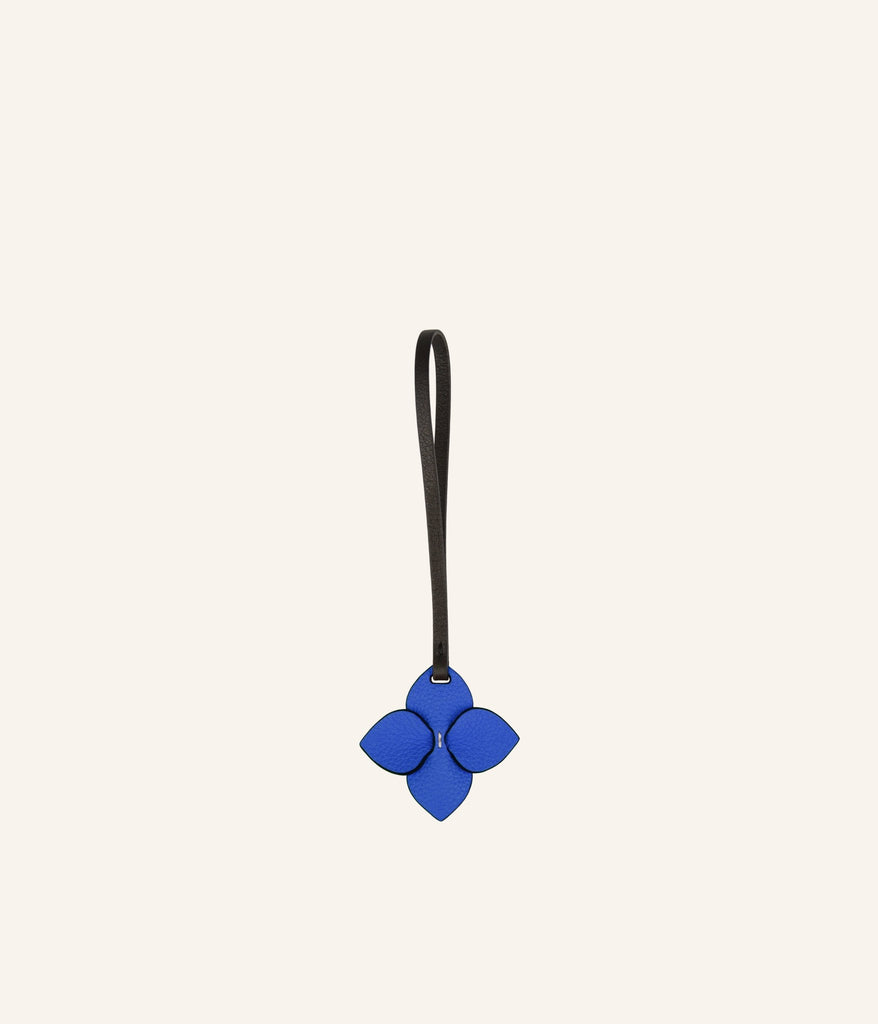 Mini Sia | Bleu Cobalt - Fleuron Paris