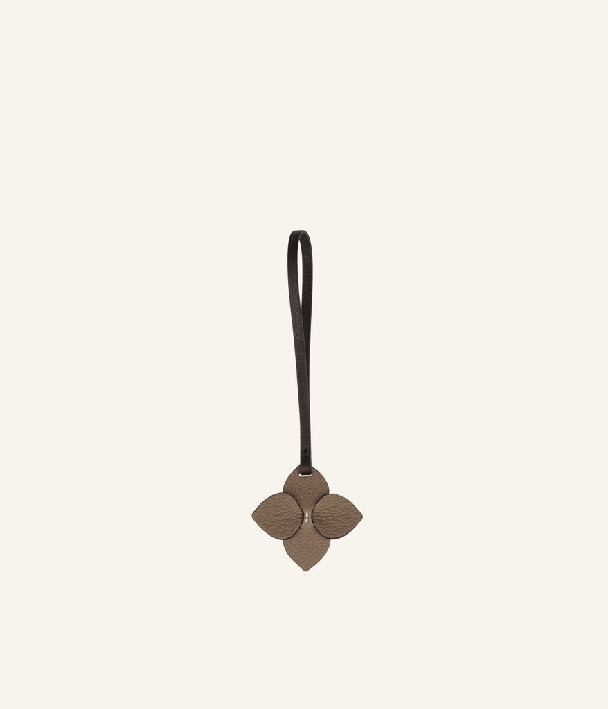 Mini Sia | Taupe - Fleuron Paris