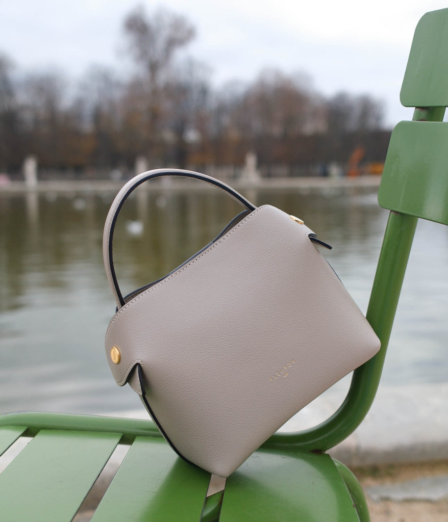 Mini Swann | Cachemire - Fleuron Paris