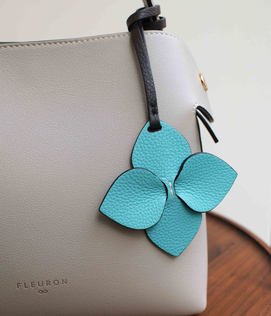 Sia | Turquoise - Fleuron Paris